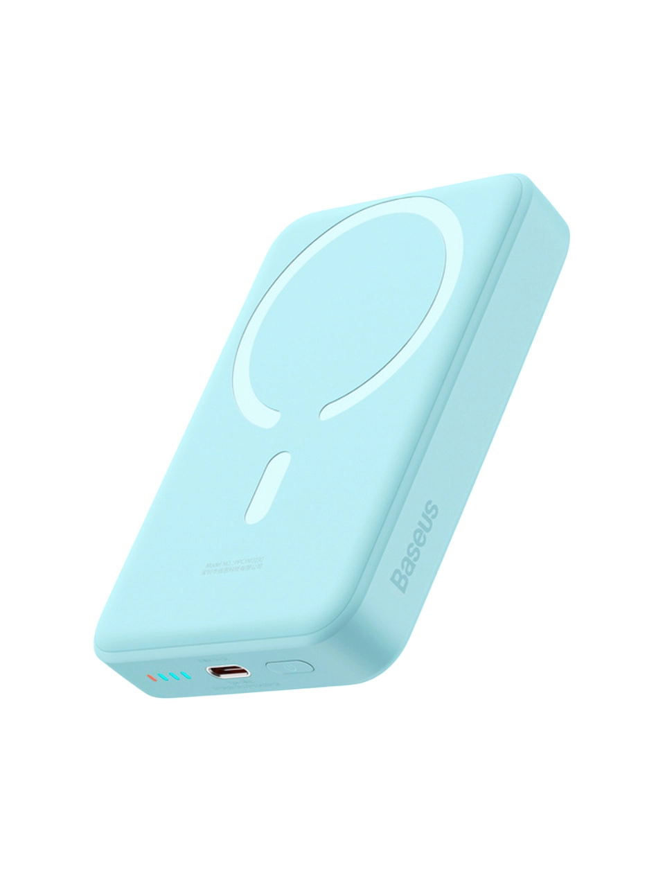 Внешний аккумулятор Baseus MagSafe 10000mAh купить