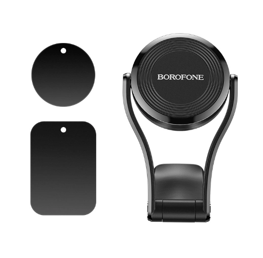 Автомобильный держатель Borofone BH26 цена