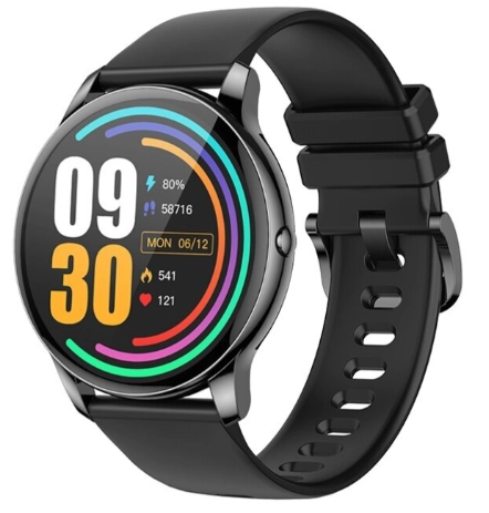 Смарт часы Hoco Y10 AMOLED недорого