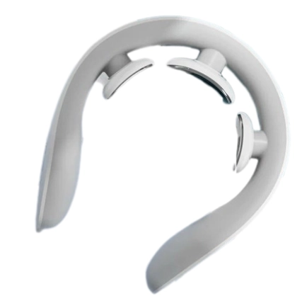 Массажер для шеи Jeeback Neck Massager G20 White недорого