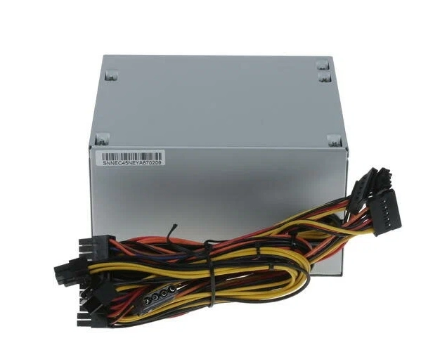 Блок питания AeroCool ECO 450W в Узбекистане