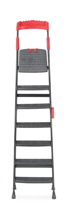 Bosqichli zinapoya Harbinger MM 076 (6+1) arzon