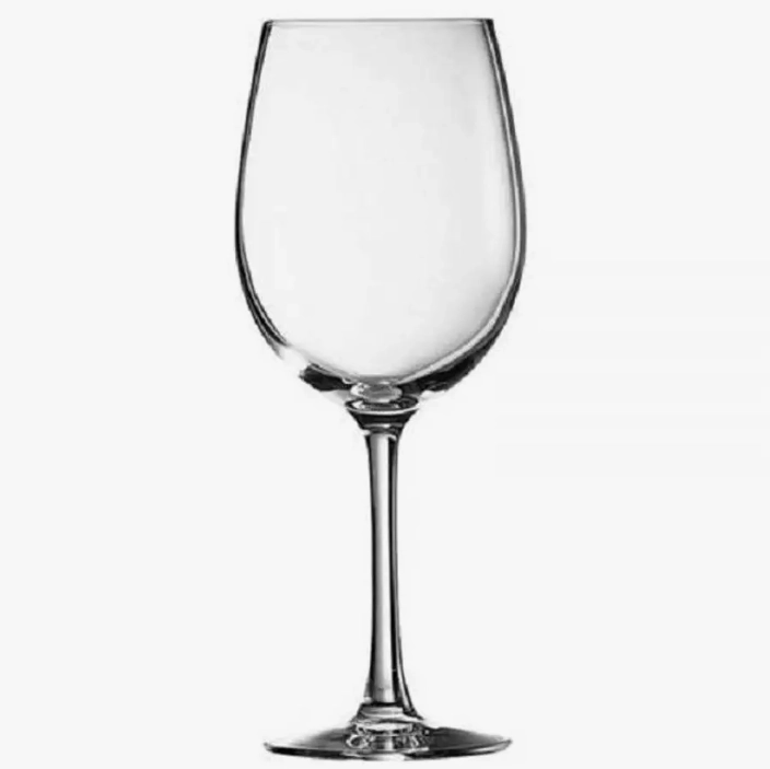 Sharob stakanlari Luminarc Allegresse 550 ml 4 dona (L1403) - rasm №2 Sharob stakanlari Luminarc Allegresse 550 ml 4 dona (L1403) sotib olish