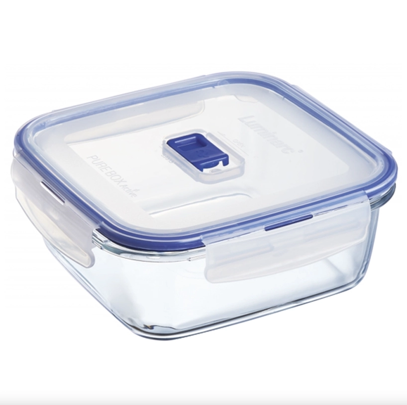 Luminarc Pure Box Active konteyneri 380 ml (P3550) sotib olish