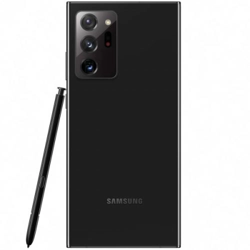 Смартфон Samsung Galaxy Note 20 Ultra 8/256GB Black недорого