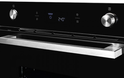 Встраиваемый духовой шкаф MONSHER MOE 6291 B онлайн