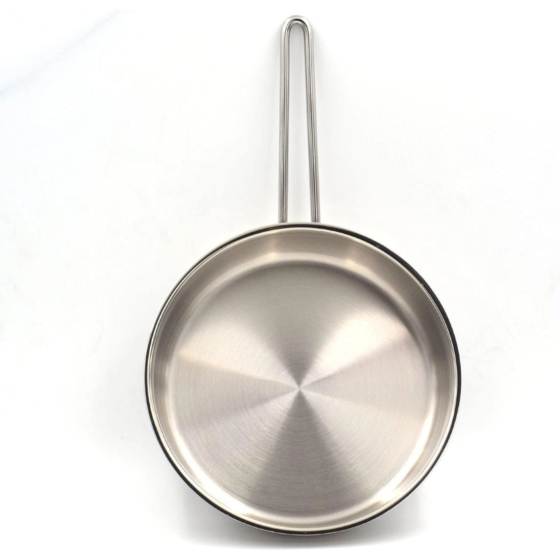 Набор кухонной посуды Korkmaz Alfa 14 шт. (A1089) , Silver недорого