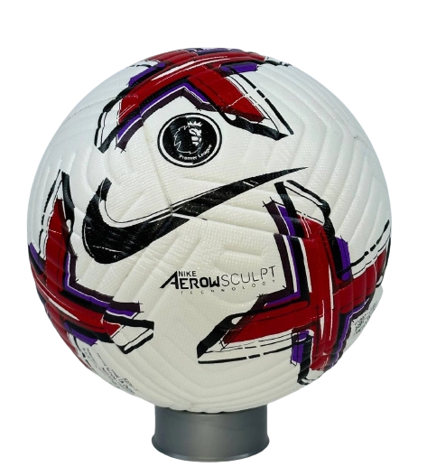 Футбольный мяч PowerGym A838 Nike недорого