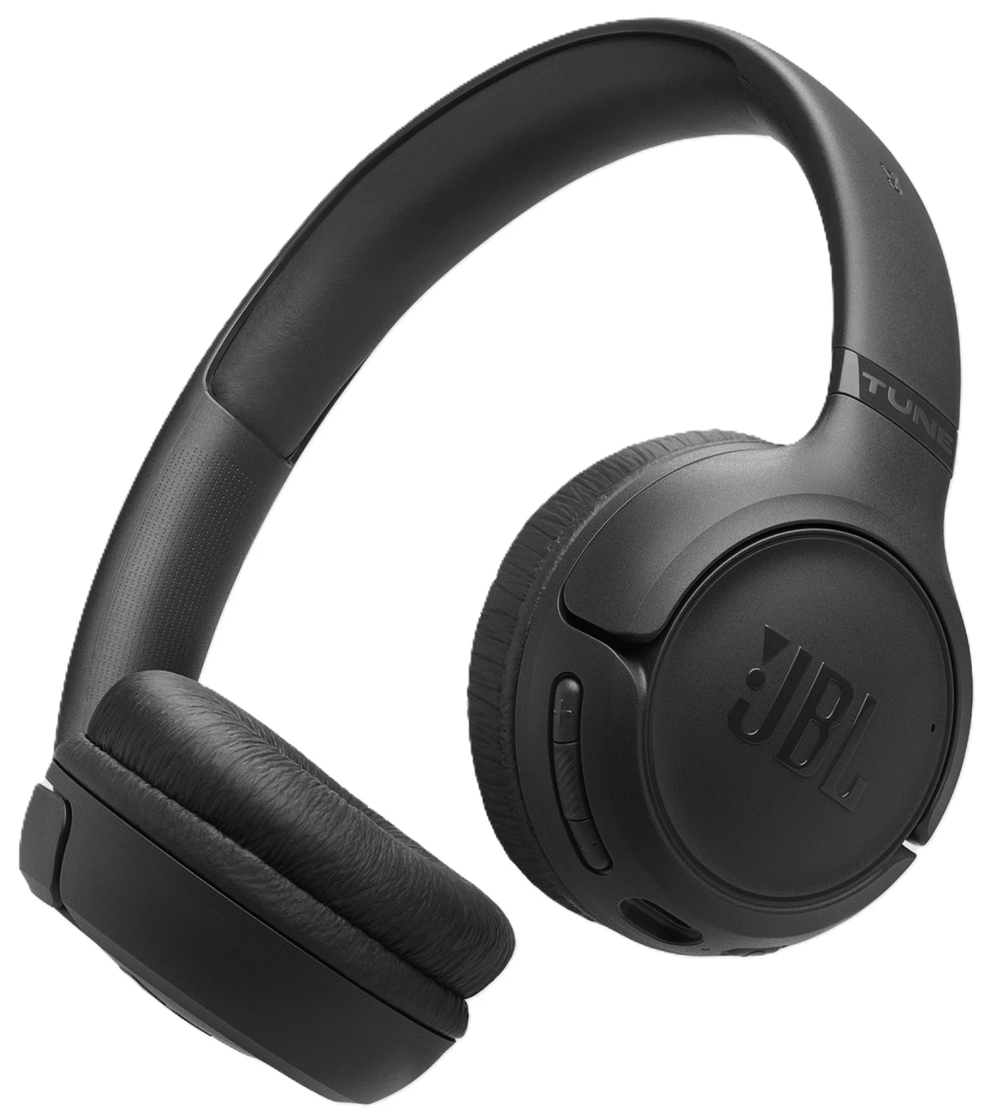 Беспроводные наушники JBL Tune 530 BT, Black недорого