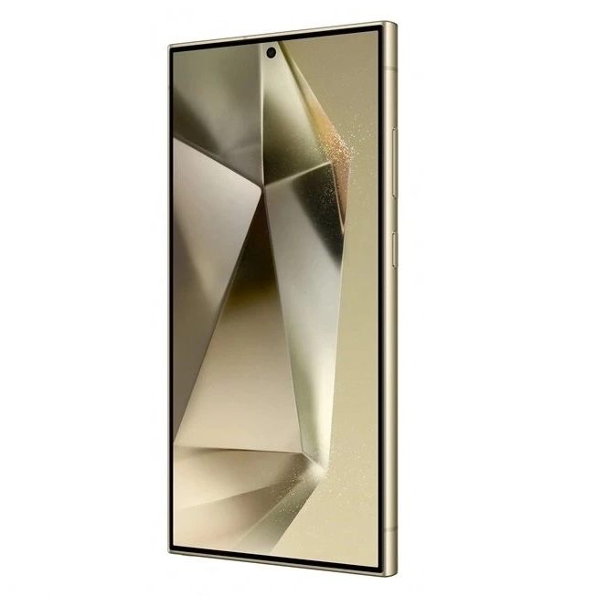 Смартфон Samsung Galaxy S24 Ultra 12/512GB Titanium Yellow недорого