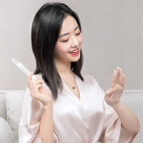 Электрическая пилка для ногтей ShowSee Nail Sharpener онлайн