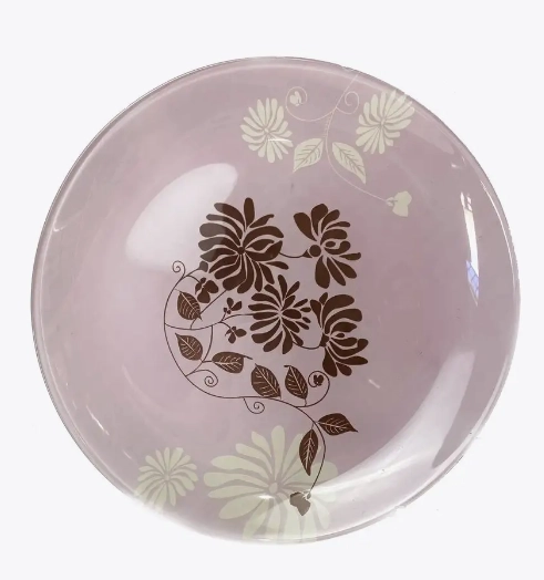 Luminarc Tamako Pink 46 ta element Stol servisi (L5177) tez yetkazib berish