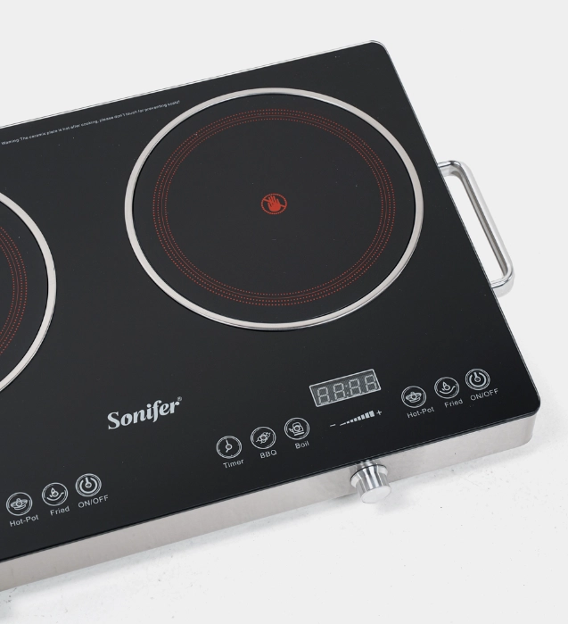 Sonifer SF-3051 elektr pechkasi onlayn