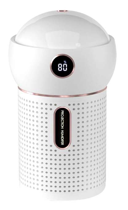 Humidifier A88 oq havo namlagichi - rasm №2 Humidifier A88 oq havo namlagichi sotib olish