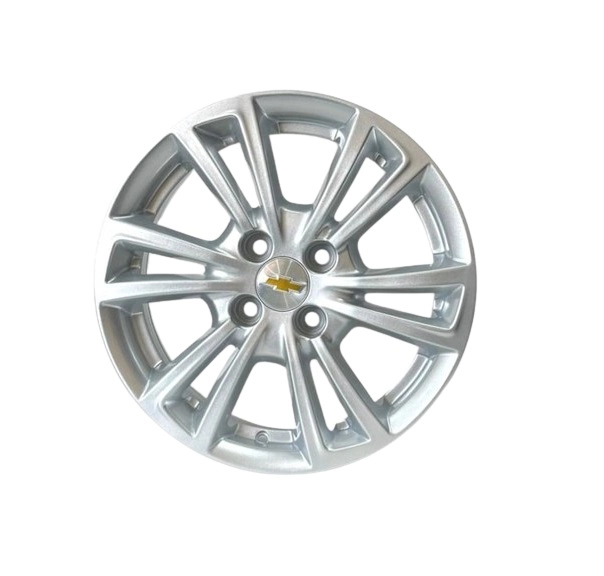 Диски для шин Chevrolet Cobalt R15 (ZT521 HS) 4*100 купить