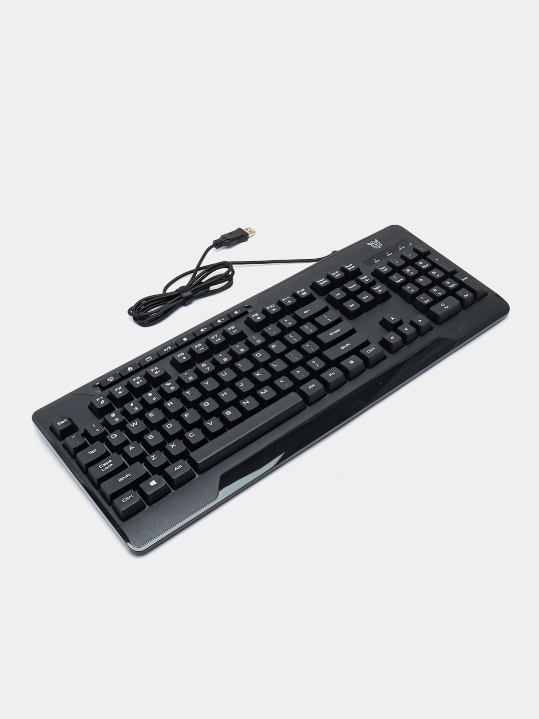 Проводная игровая клавиатура и мышь и гарнитура ONIKUMA COMBO TZ5006 для настольного ПК (5 in 1) в Узбекистане