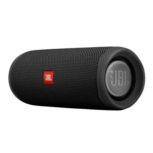 Портативная акустика JBL Flip 5 Black недорого