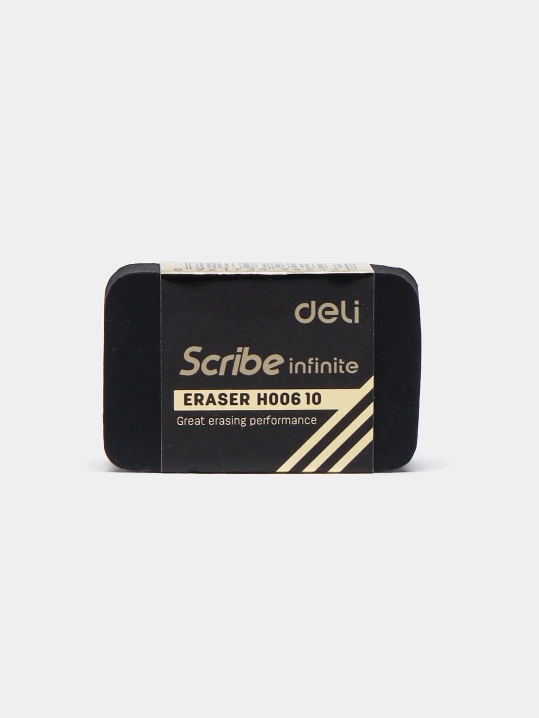 Deli O&lsquo;chirgich rezinka, Black sotib olish