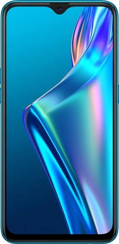 Смартфон OPPO A12 3/32GB Blue недорого