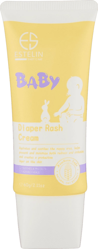 Детский крем для подгузников Dr.Rashel Estelin 60ML недорого