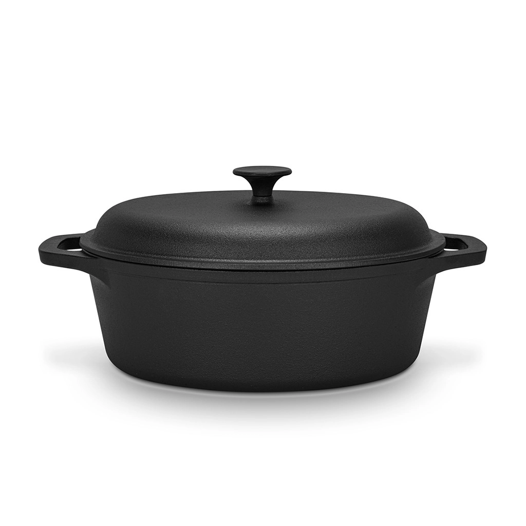 Fissman 6 l chugun qozoni - rasm №5 Fissman 6 l chugun qozoni onlayn