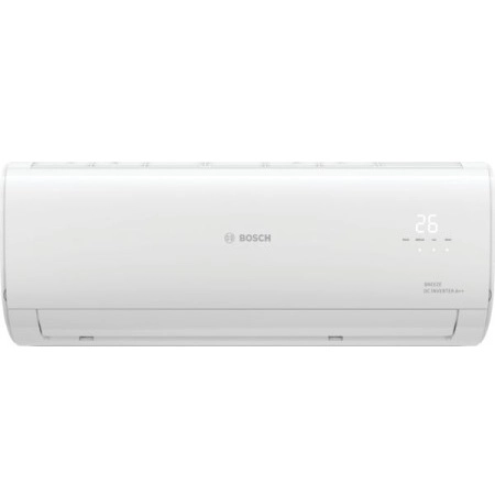 Кондиционер Bosch ASO12VW30U Inverter купить