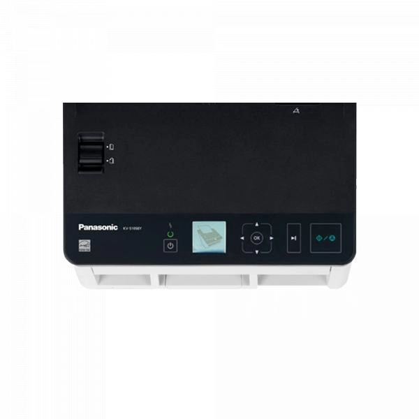 Panasonic KV-S1058Y-U skaneri O'zbekistonda