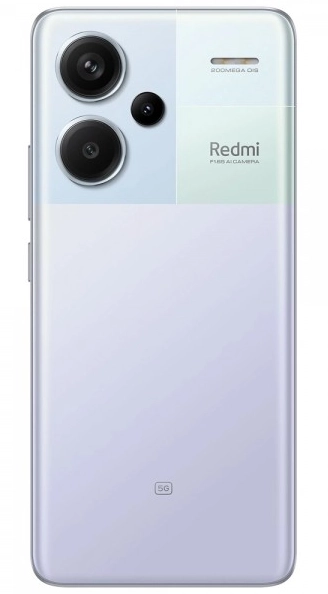 Xiaomi Redmi Note 13 Pro+ 5G 8/256GB Binafsharang Smartfoni O'zbekistonda