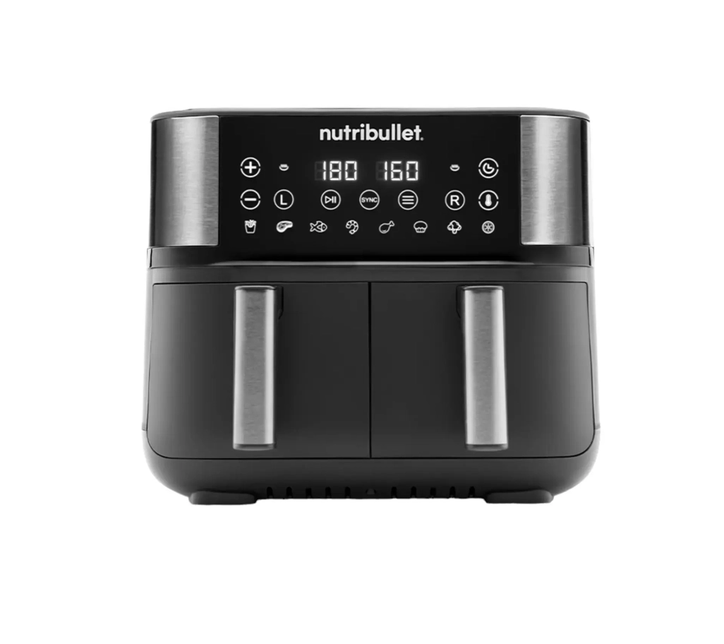 Аэрогриль Nutribullet NBA081B купить