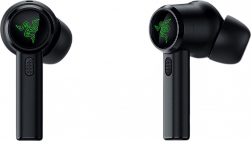 Razer Hammerhead True Wireless Pro (Black) simsiz quloqchini arzon