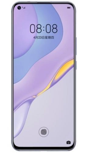 Смартфон Huawei Nova 7 5G 8/256GB Silver, Purple недорого