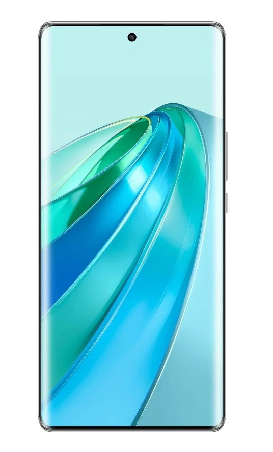 Honor X9a 6/128GB Kumushrang Smartfoni arzon