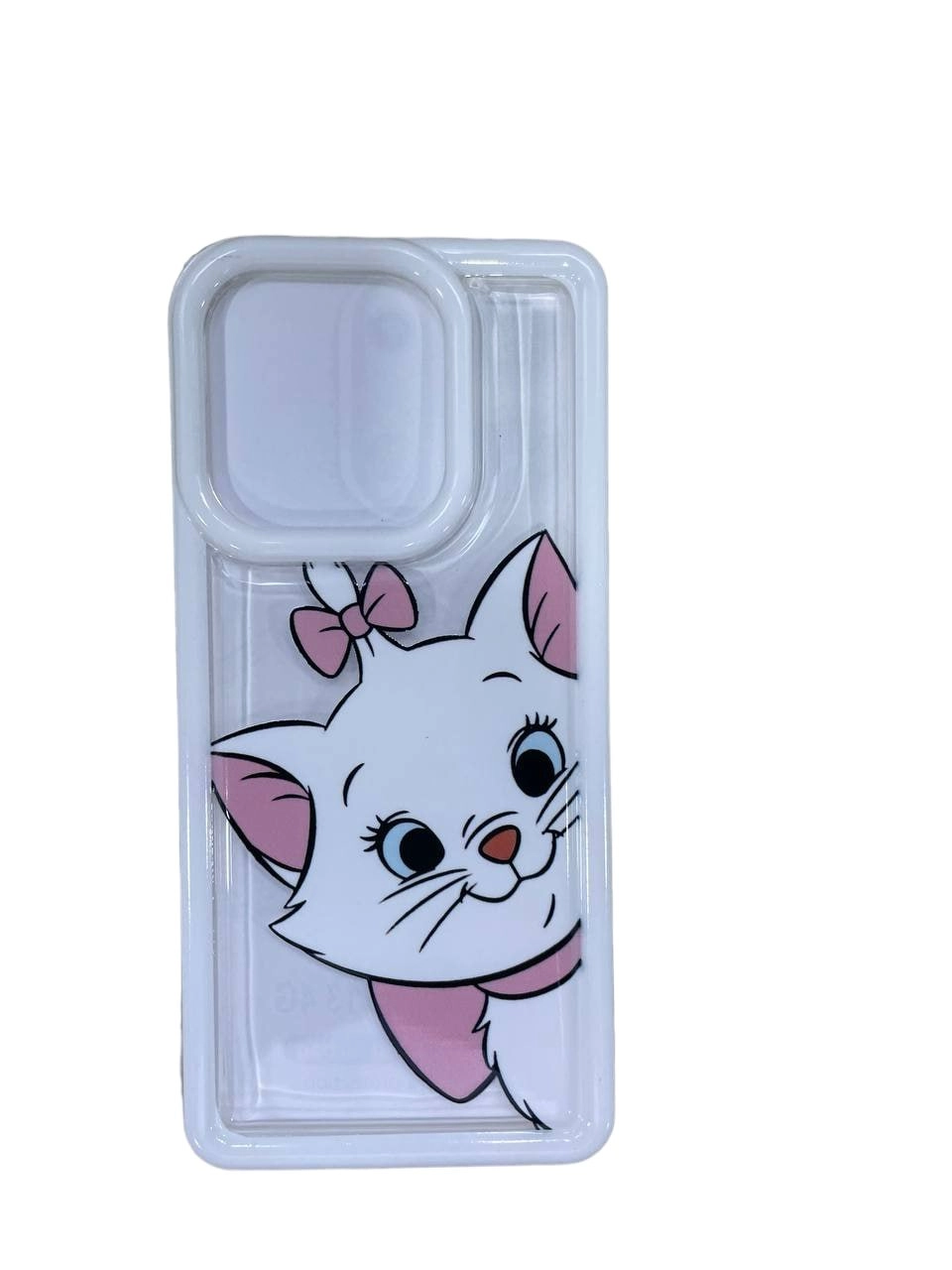 Redmi NOTE 13pro 4G uchun g'ilof g'ayrioddiy dizayn bilan sotib olish