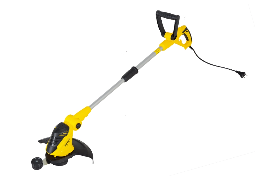 Электротриммер Huter GET-600 купить