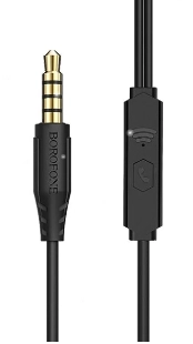 Borofone BM38 naushniki O'zbekistonda