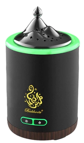 Green Lion Smart Bakhour Mini havoni tozalash vositasi sotib olish