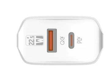 Зарядное устройство LDNIO A2421C 22.5W рассрочка