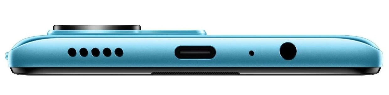 Honor X7a 4/128GB Ko'k Smartfoni yetkazib berish