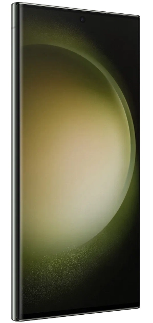 Смартфон Samsung Galaxy S23 Ultra 12/256GB Зеленый онлайн