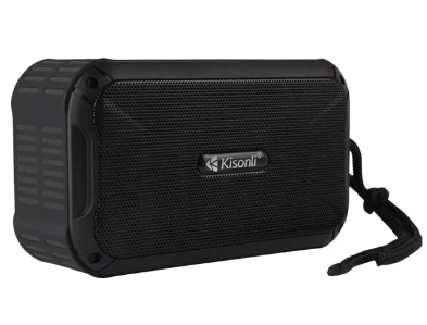 Kisonli T3 Portativ akustikasi arzon