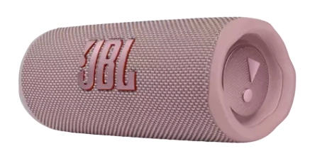 Портативная акустика JBL Flip 6 pink рассрочка