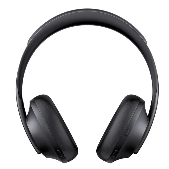 Беспроводные наушники Bose Noise Cancelling Headphones 700 Black недорого