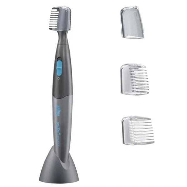Триммер для бороды и усов Braun CruZer 6 Precision купить