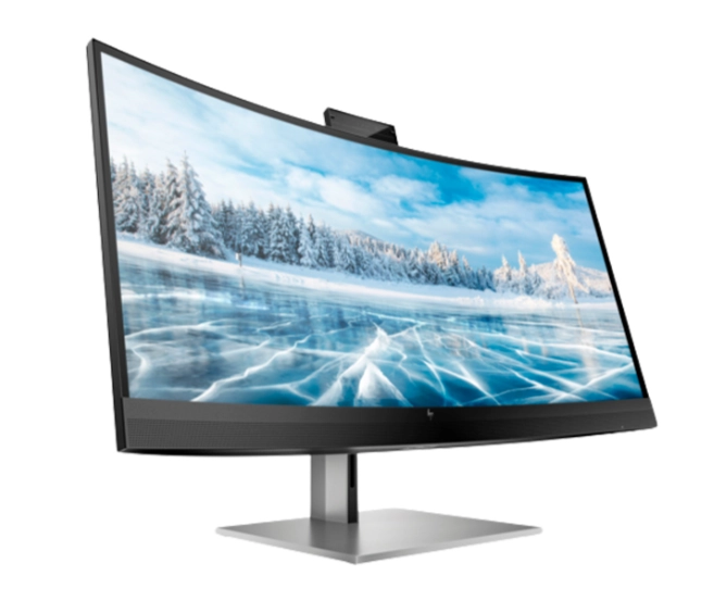 HP Z34c 34" 60Hz| 6mc| UHD| IPS Monitori O'zbekistonda