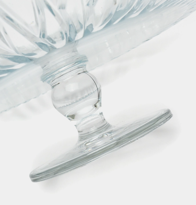 Meva uchun vaza Pasabahche 315 mm (95832) onlayn