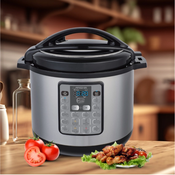 Arshia EP135-2627 multivarkasi onlayn