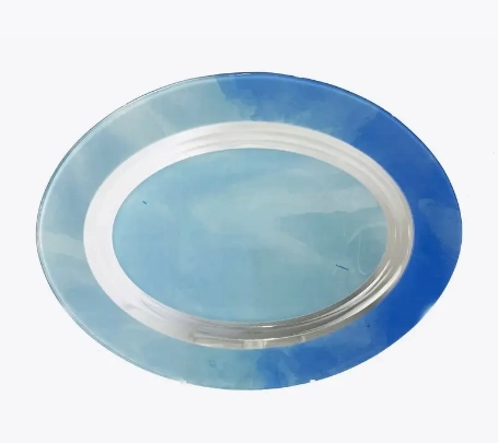 Luminarc Simply Deep Sea 46 ta element Stol servisi (Q9489) tez yetkazib berish