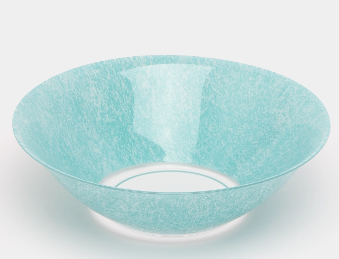 Luminarc Stony Pink & Turquois 46 ta element Stol servisi (V0491) bo'lib to'lash