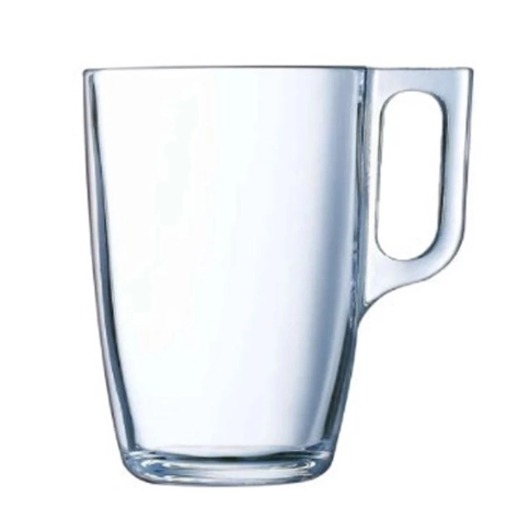 Набор кружек Luminarc Tasting time Cappuccino 400 мл 2 шт (Q2843) купить