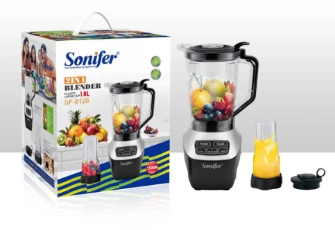 Sonifer SF-8128 blenderi arzon